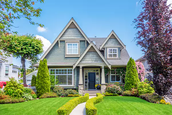 Black Mold Clean Up in Lebanon, IN