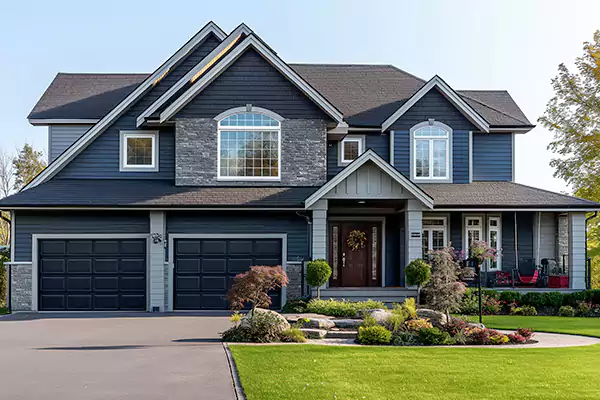 Black Mold In Shower in Lebanon, IN