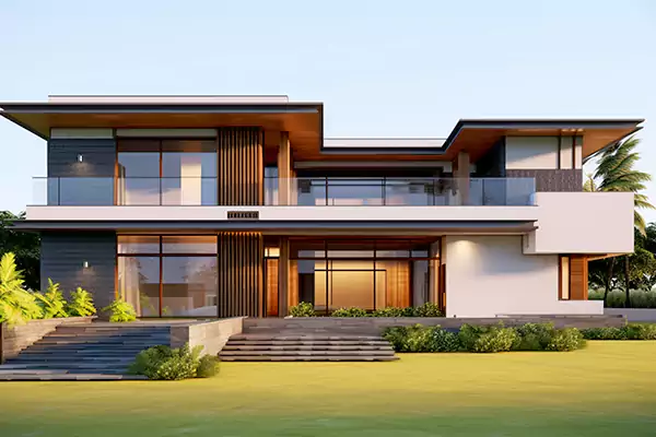 Cleaning Mold From Wood in Lebanon, IN