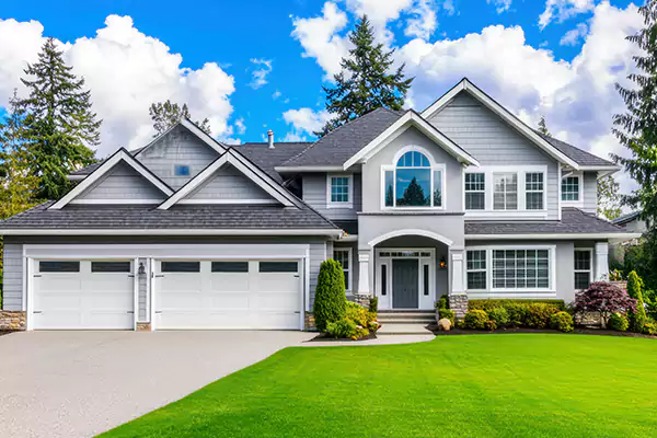 Cleaning Mold Off Wood in Lebanon, IN