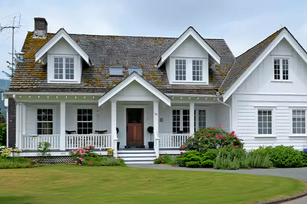 Mold Inspection Services in Lebanon, IN