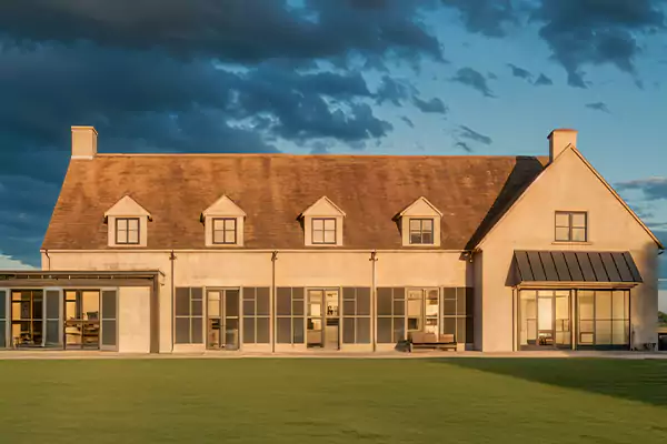 Mold on Bathroom Ceiling in Lebanon, IN