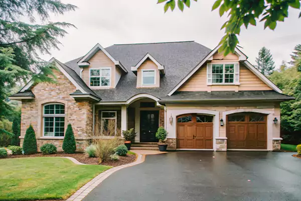 Mold on Drywall in Lebanon, IN