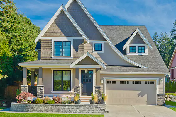 Mold On The Wall in Lebanon, IN