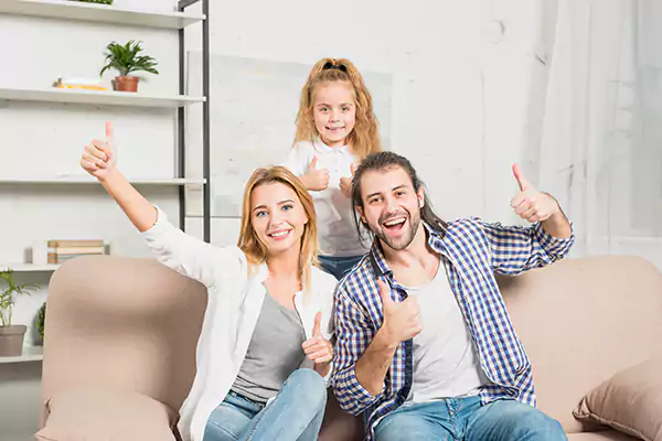 Mold Remediation in Lebanon, IN