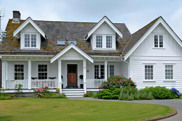 Mold Removal Services in Lebanon, IN