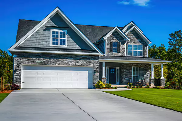 Mold Stain Remover in Lebanon, IN