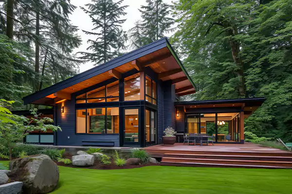 Shower Mold Removal in Lebanon, IN