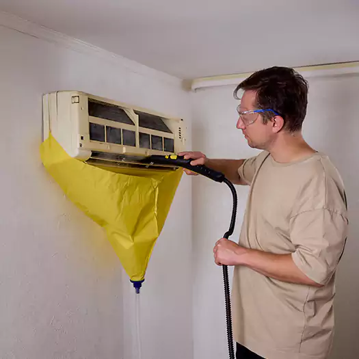 Trusted Air Conditioner Mold Removal Specialists in Lebanon, IN