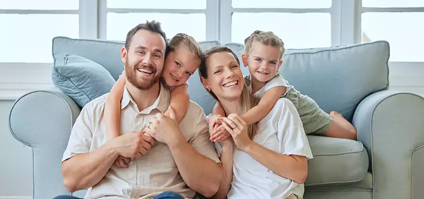 Bathroom Mold Removal in Lebanon, IN