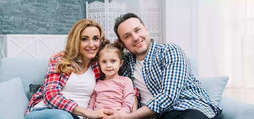 Crawl Space Mold Inspection Lebanon