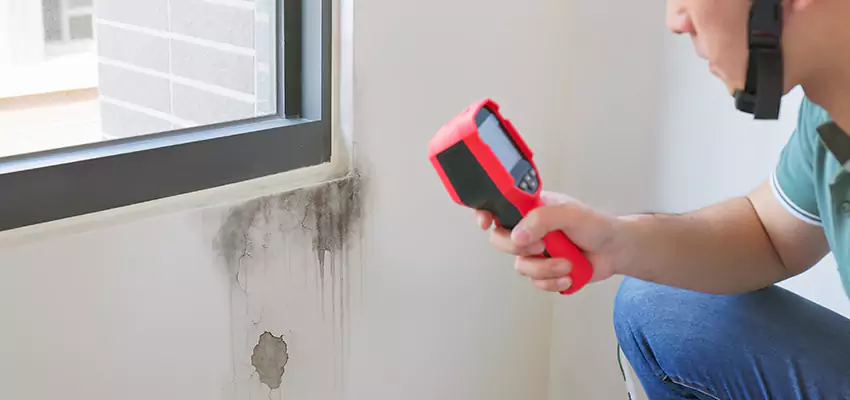 Bathroom Mold Removal in Lebanon