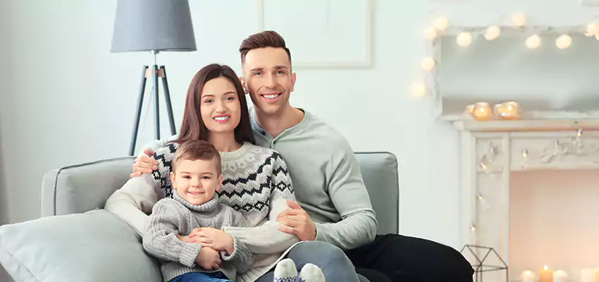 Black Mold Removal in Shower Lebanon