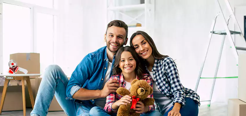 Black Mold on Shower Ceiling Lebanon, IN